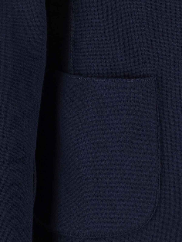 LARDINI buy online Blazer - Azul