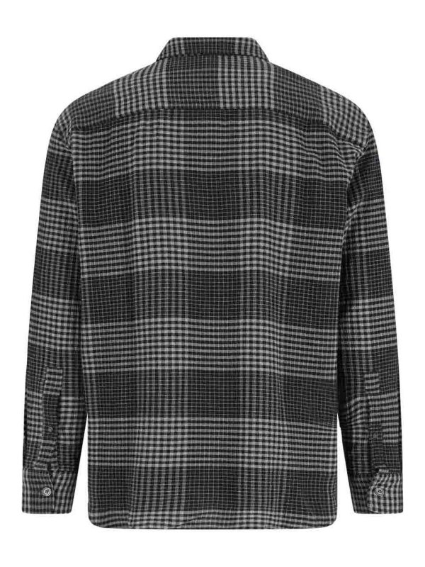 SUNFLOWER: シャツ online - シャツ - グレー