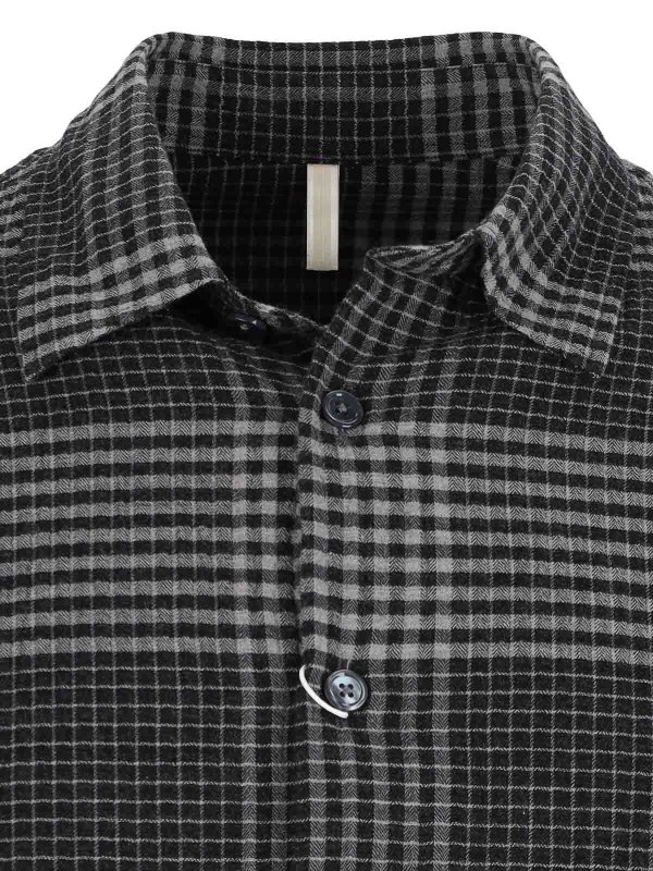 The Best Shops SUNFLOWER: シャツ - シャツ - グレー