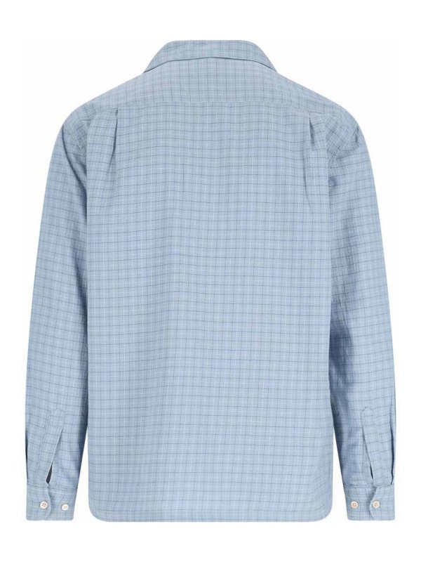 SUNFLOWER: shirts online - Paint shirt