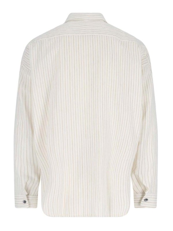 SUNFLOWER: シャツ online - シャツ - 白