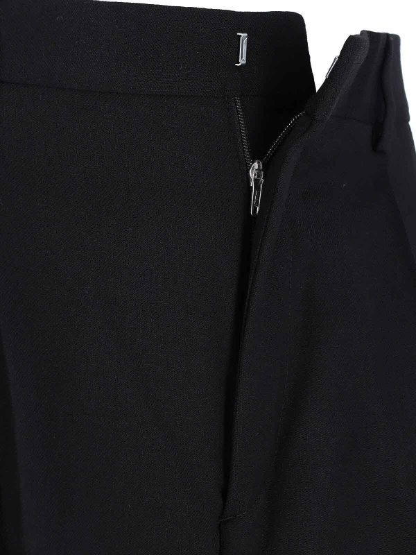 SUNFLOWER buy online カジュアルパンツ - 黒