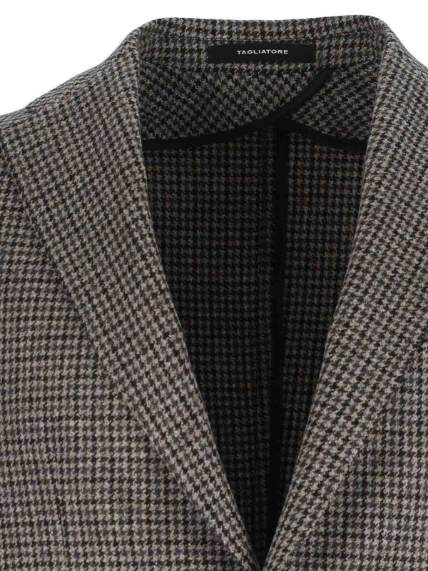 Blazer - Bunt shop online: TAGLIATORE