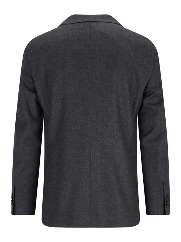 TAGLIATORE buy online Traje - Gris