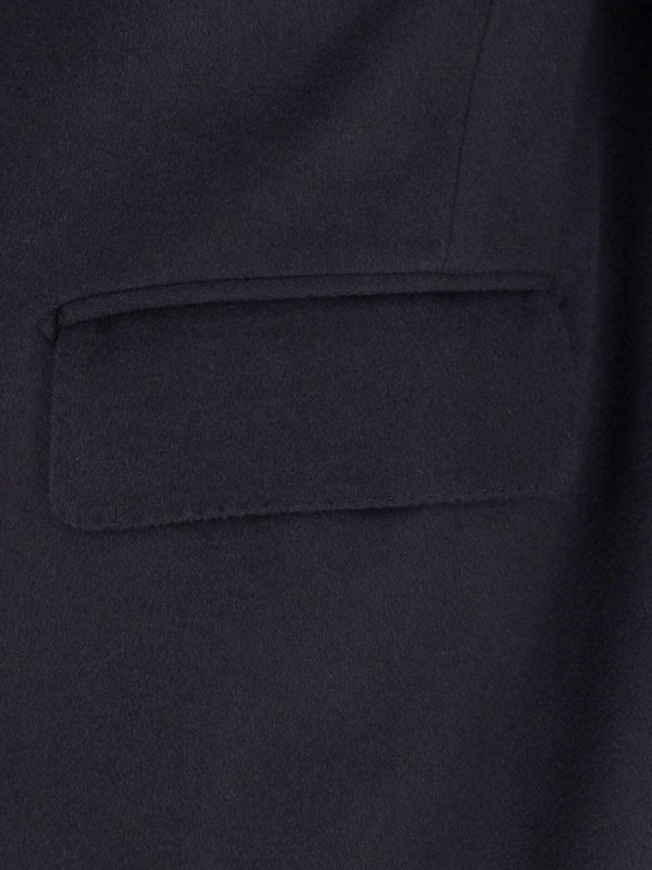 TAGLIATORE buy online ショートコート - ブルー