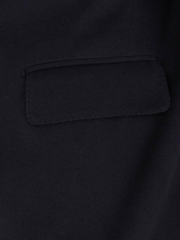 TAGLIATORE buy online ショートコート - ブルー