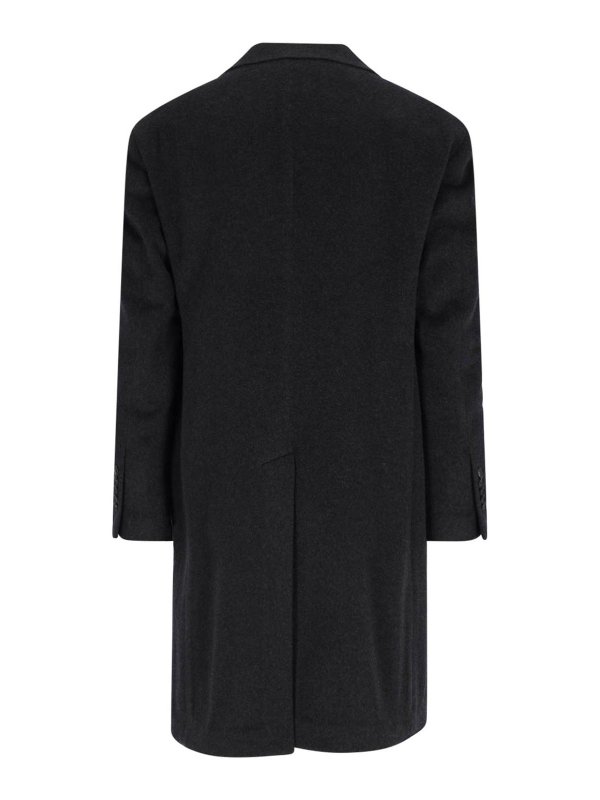 TAGLIATORE: short coats online - Double -breasted coat