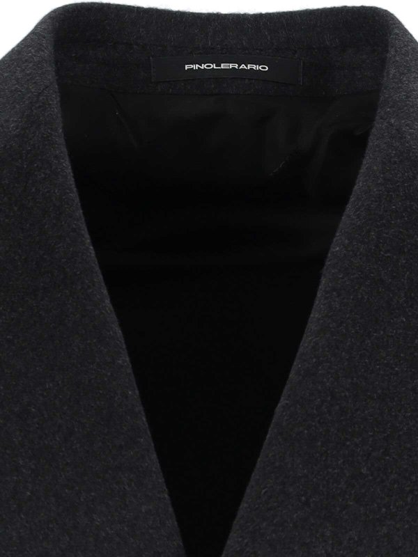 Double -breasted coat shop online: TAGLIATORE