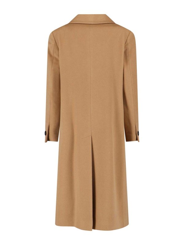 TAGLIATORE: ショートコート online - ショートコート - ブラウン