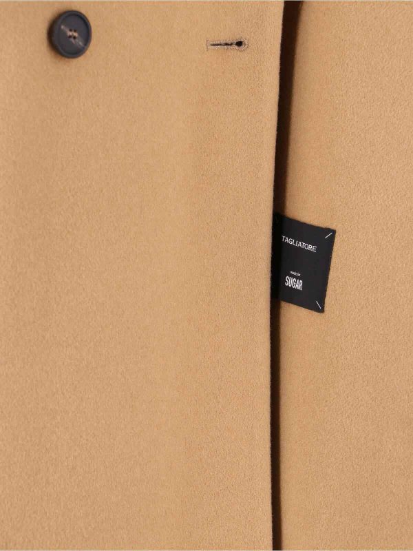 TAGLIATORE buy online ショートコート - ブラウン