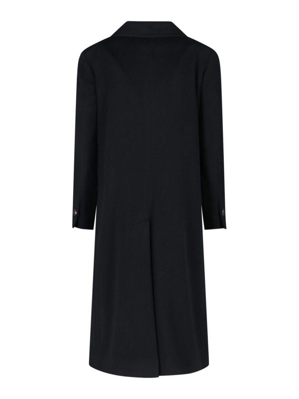 TAGLIATORE: Manteaux courts online - Manteau Court - Noir