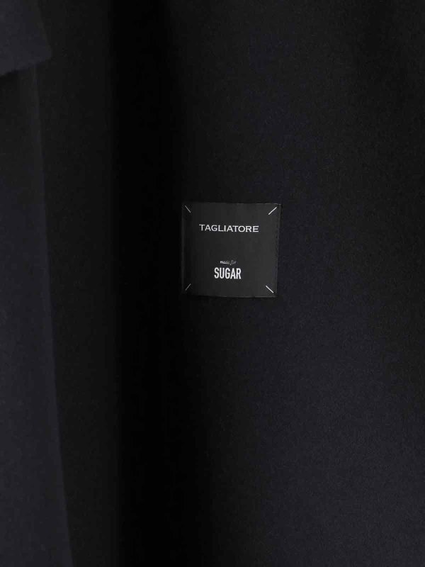 TAGLIATORE buy online Manteau Court - Noir