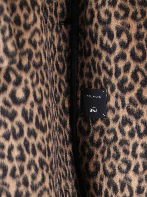 TAGLIATORE buy online Cappotto Midi Doppiopetto