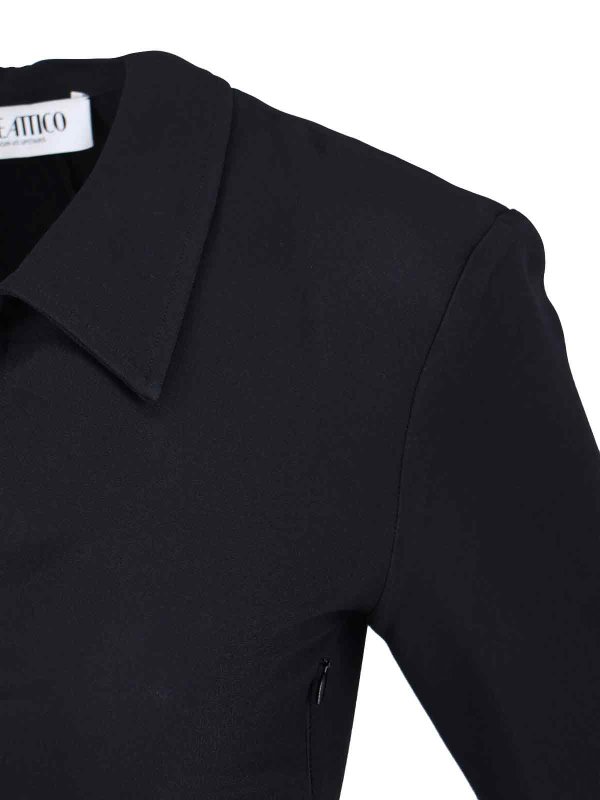 The Attico buy online Vestito  Mini