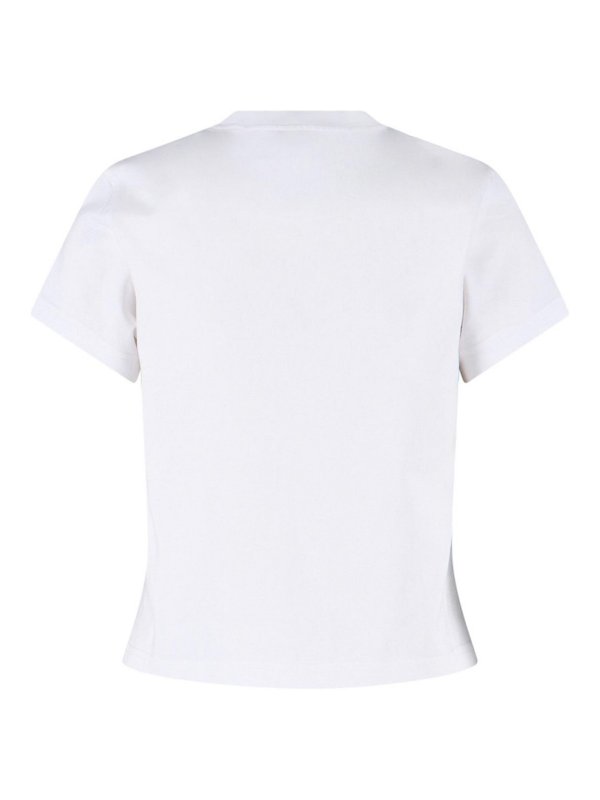 ALEXANDER WANG: t-shirts online - T-Shirt Logo