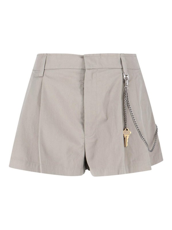 ALEXANDER WANG: Shorts - Short - Vert