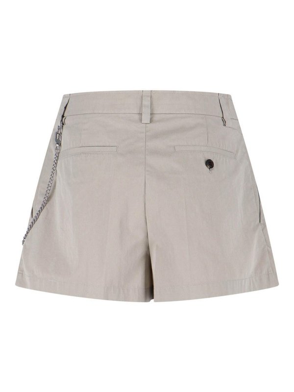 ALEXANDER WANG: Shorts online - Short - Vert