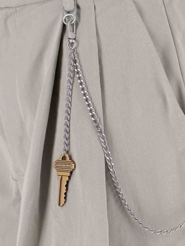 Short - Vert shop online: ALEXANDER WANG