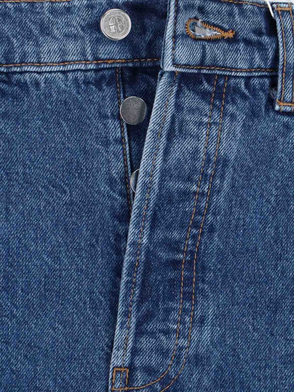 ANINE BING buy online Jeans Boot-Cut - Azul