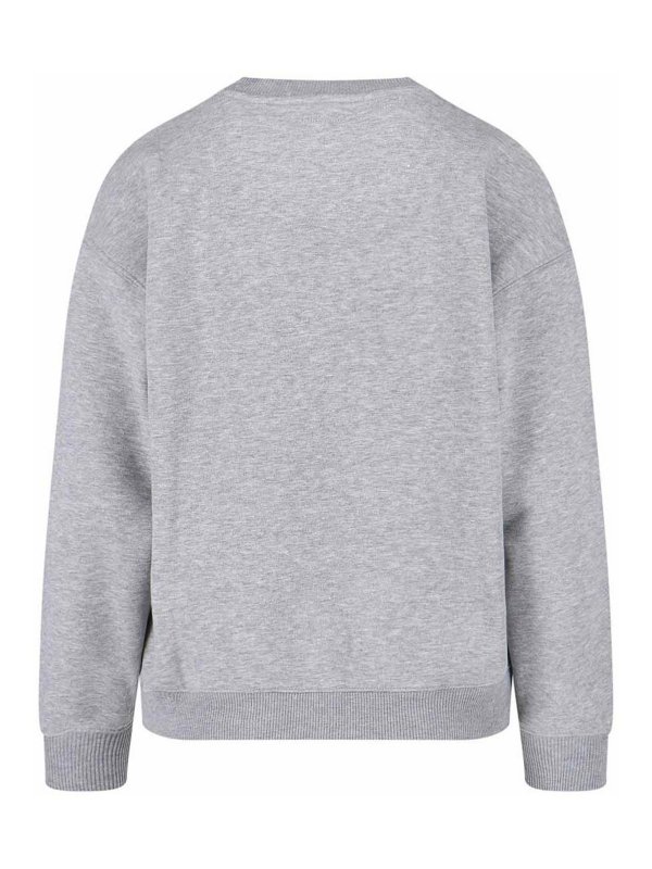 ANINE BING: Sweatshirts & Sweaters online - HIGHLY SWM