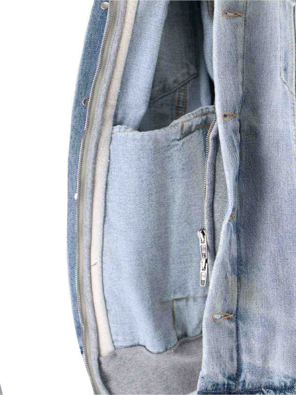 BALENCIAGA buy online スウェットシャツ/セーター - ブルー