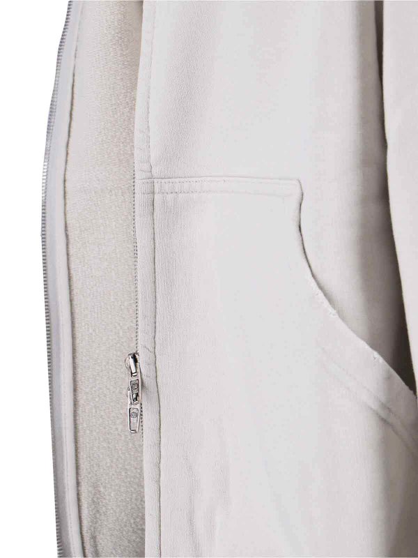 BALENCIAGA buy online Casualjacke - Weiß