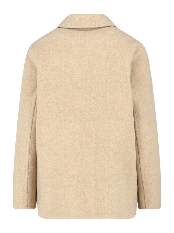 BURBERRY: Casualjacken online - Casualjacke - Beige