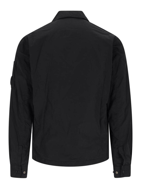 C.P. COMPANY: Chemises online - Chemise - Noir