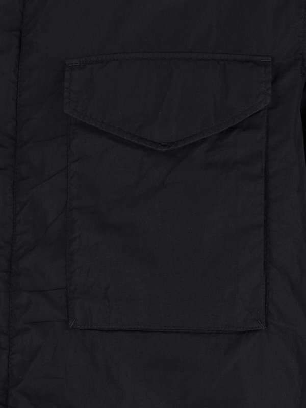 Chemise - Noir shop online: C.P. COMPANY