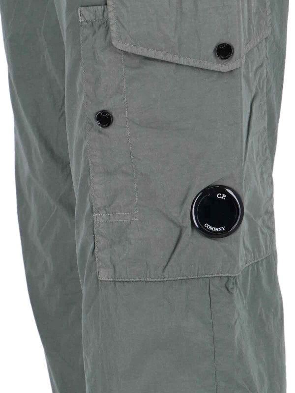 Pantaloni Dritti shop online: C.P. COMPANY