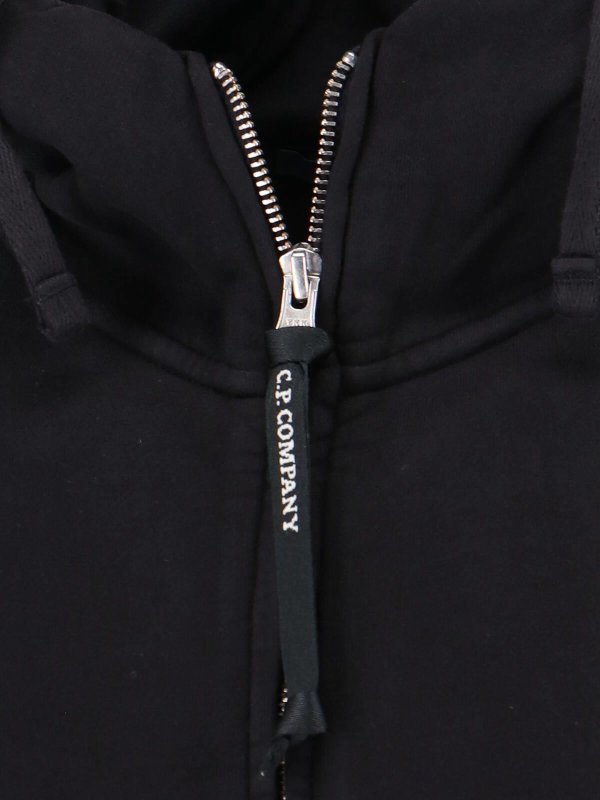 C.P. COMPANY buy online スウェットシャツ/セーター - 黒