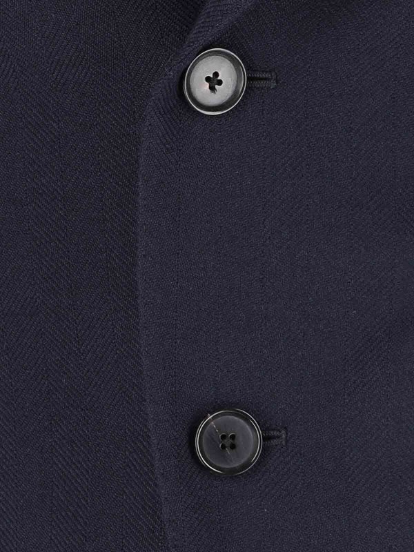 CARUSO buy online Blazer Monopetto