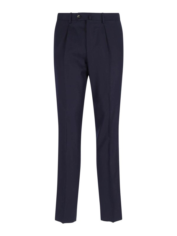 CARUSO: フォーマルスーツ online - フォーマルスーツ - ブルー