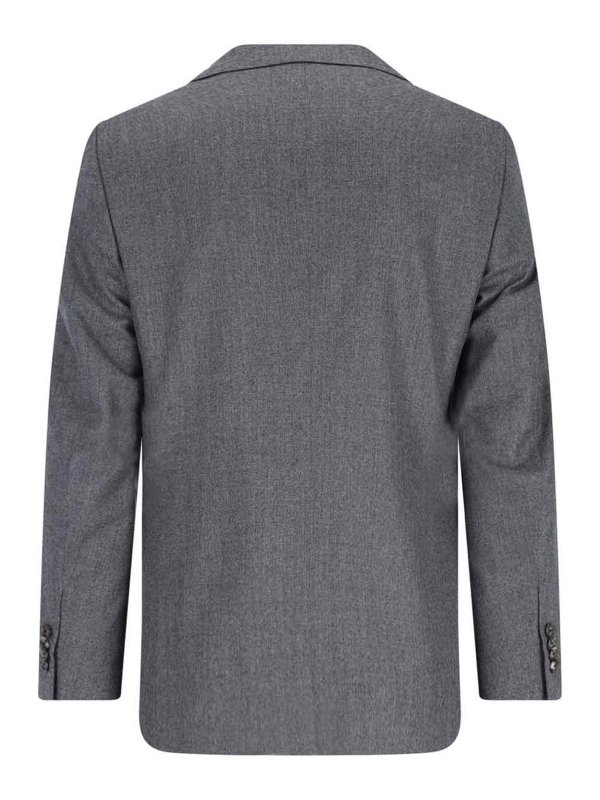 CARUSO buy online Single -breasted wool suit