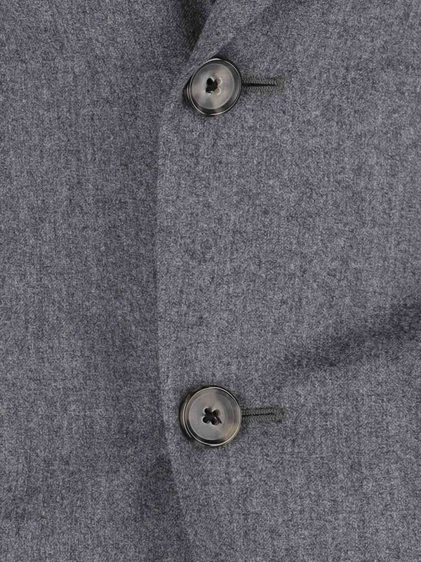 formal suits shop online Single -breasted wool suit