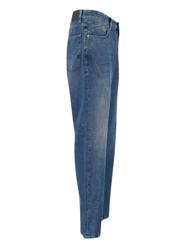 The Best Shops CLOSED: bootcut jeans - Jeans Dritti