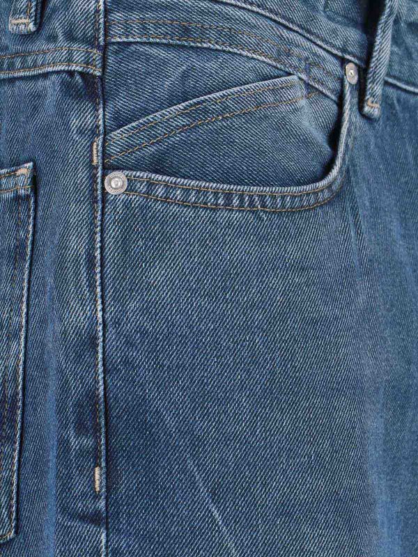 Jeans Dritti shop online: CLOSED