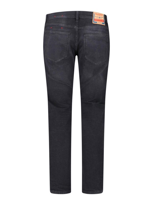 DIESEL: bootcut jeans online - Jeans Dritti