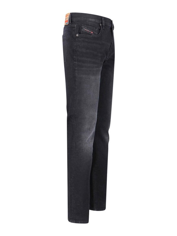 The Best Shops DIESEL: bootcut jeans - Jeans Dritti