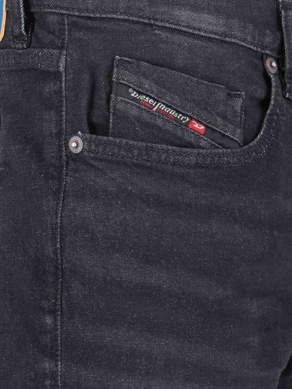 Jeans Dritti shop online: DIESEL