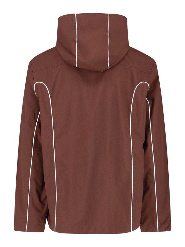 DIESEL: casual jackets online - Jacket