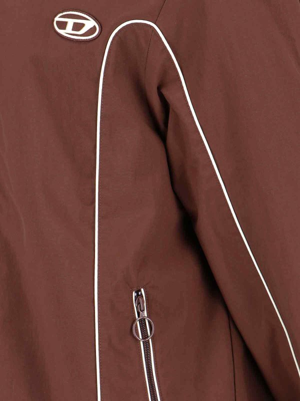 The Best Shops DIESEL: casual jackets - Jacket