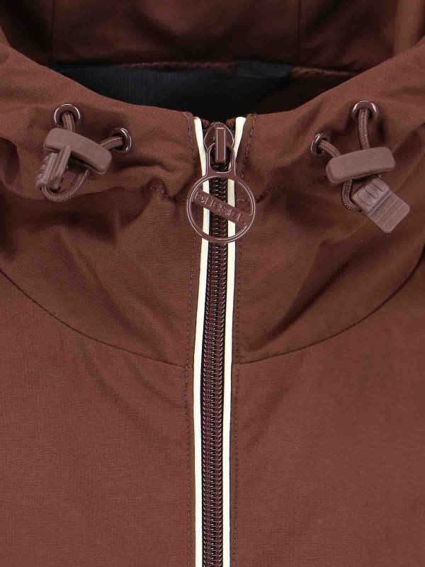 DIESEL buy online Jacket