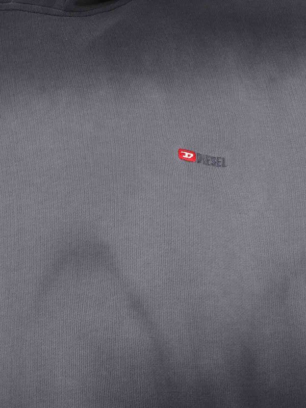 The Best Shops DIESEL: スウェット＆セーター - スウェットシャツ/セーター - 黒