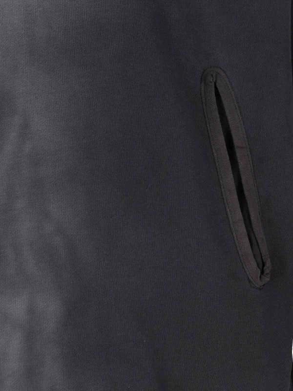 DIESEL buy online スウェットシャツ/セーター - 黒