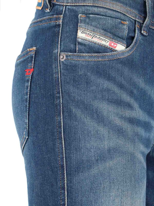 Jeans shop online: DIESEL