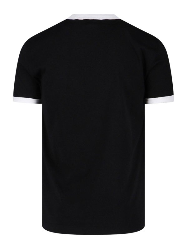 DOLCE & GABBANA: t-shirts online - T-Shirt Logo