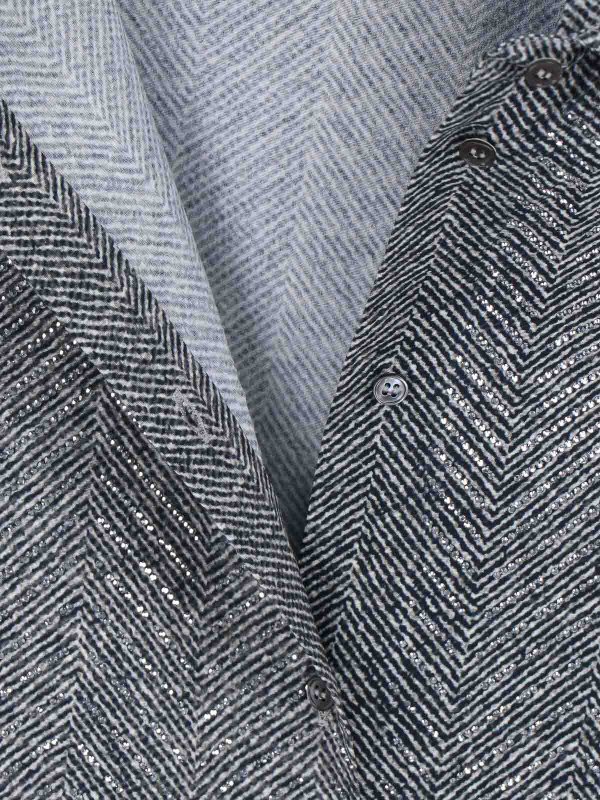 ERMANNO SCERVINO buy online Camisa - Gris