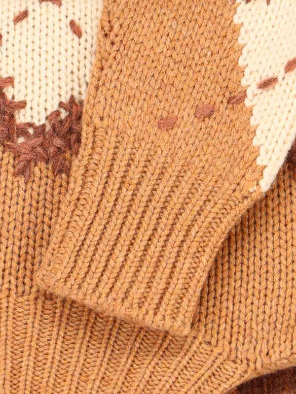 Cashmere shirt shop online: ERMANNO SCERVINO