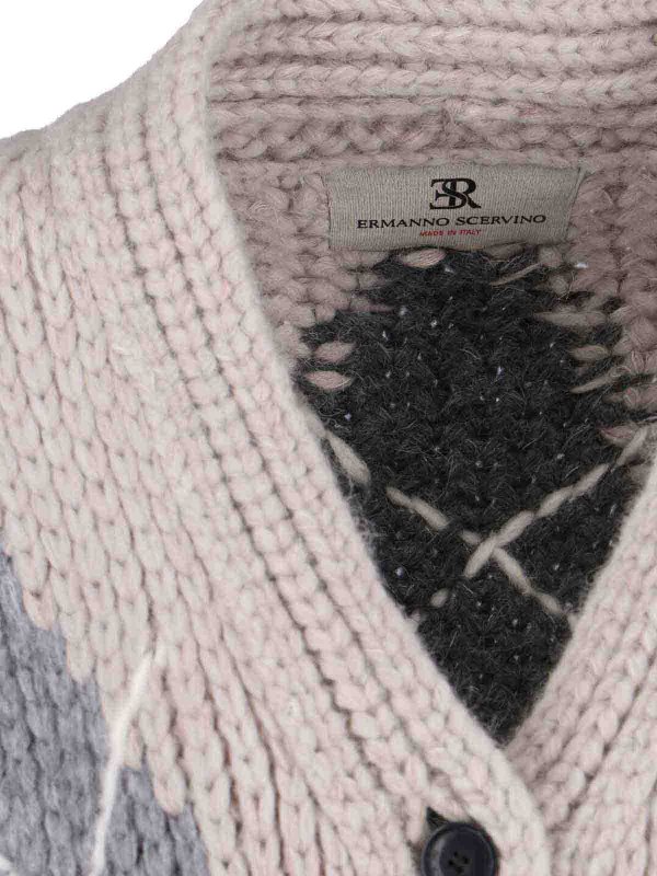 ERMANNO SCERVINO buy online Pull Col Bateau - Beige